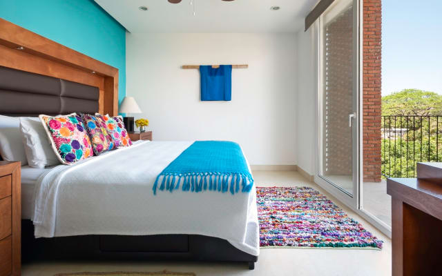 Christian's listing on misterb&b - Bedroom