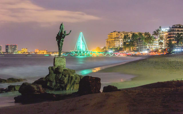 Christian's listing on misterb&b - Los Muertos Beach 