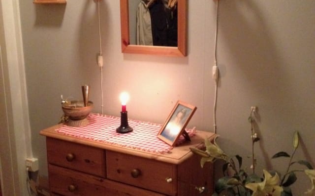 Appartement partagé - Photo 6