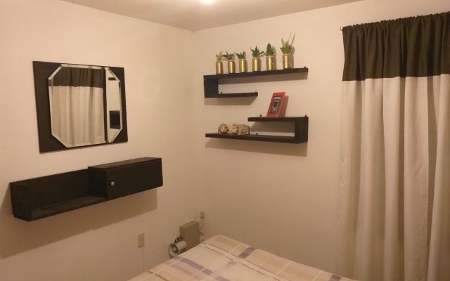 Quarto para alugar