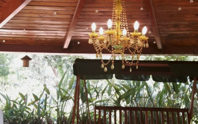 Maison de rêve de Scopello