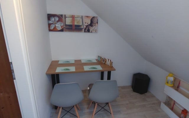 Studio München nahe Olympiapark