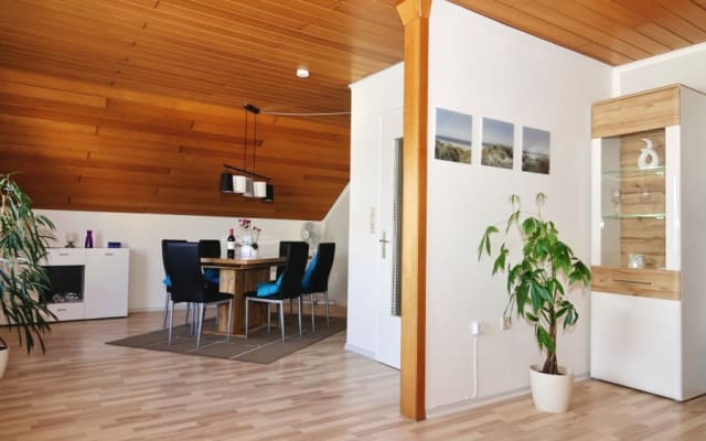 Haus Alt - Ferienapartment  - Foto 13