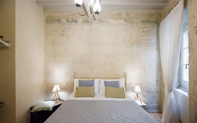 B&B Piccolo Cavour in centro ad Arezzo