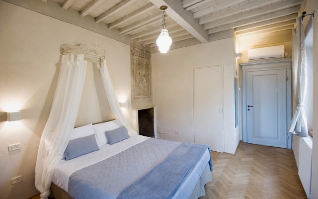 B&B Piccolo Cavour im Zentrum von Arezzo