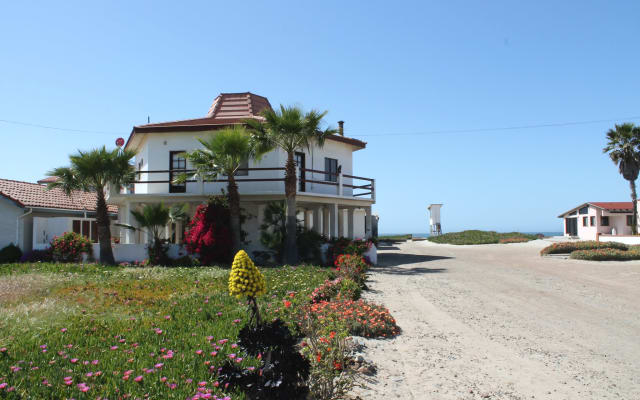 LIGHTHOUSE