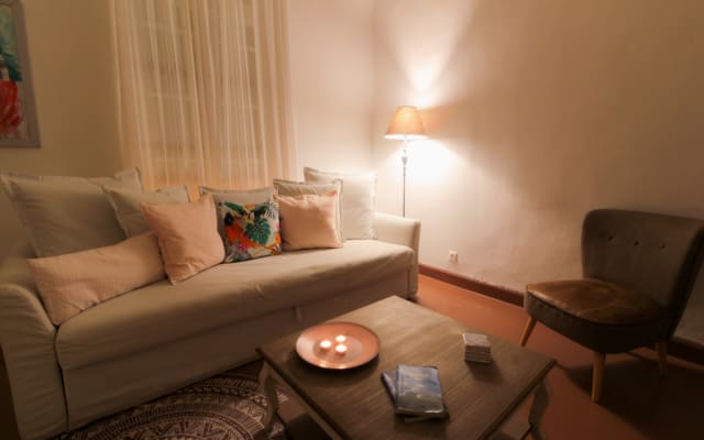 Lussuoso appartamento a Tinos