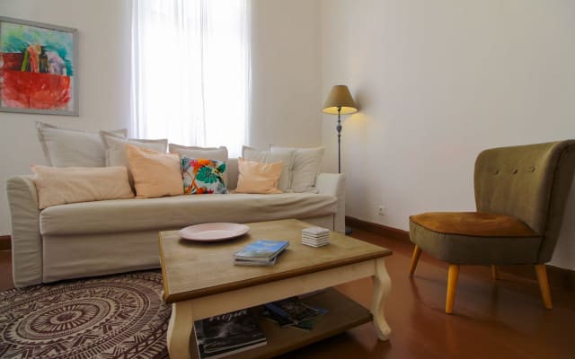 Luxurious Apartment in the    of Tinos