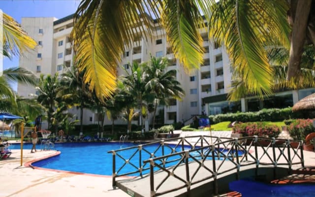 Studio im Casa Maya Hotel Zona Hotelera