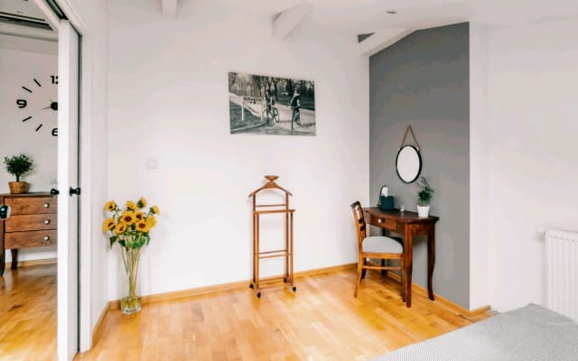 Apartamento de design no coração de Cracóvia - Foto 13