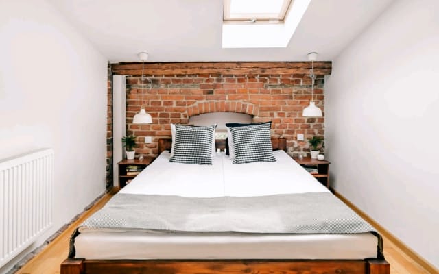 Apartamento de design no coração de Cracóvia - Foto 14