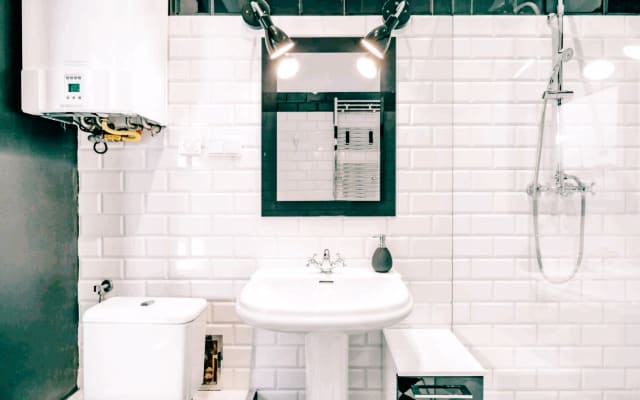 Apartamento de design no coração de Cracóvia - Foto 19