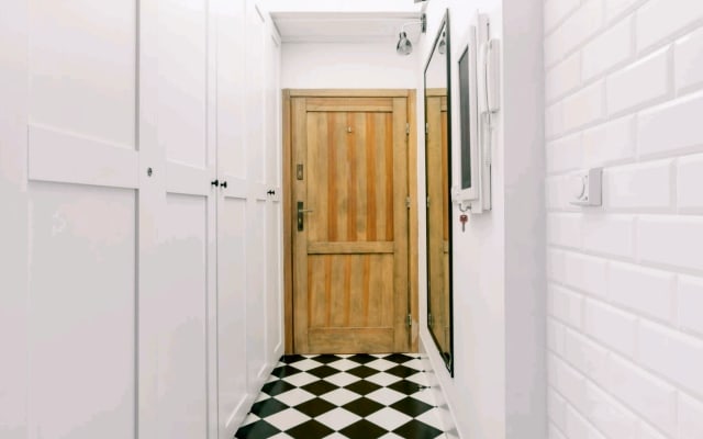 Apartamento de design no coração de Cracóvia - Foto 21