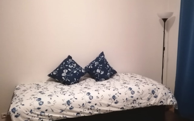Sweet appartment in Herblay