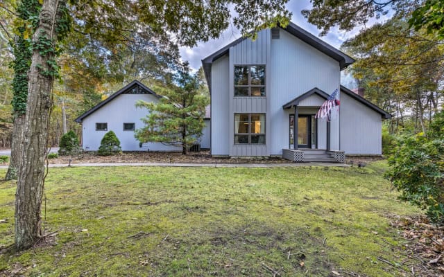Serenity Room at Ober Oaks - Picture 2