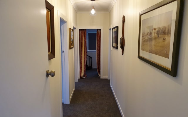 Booktown Cottage