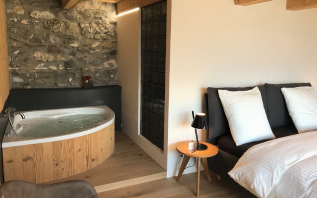 Hotel di charme e Spa