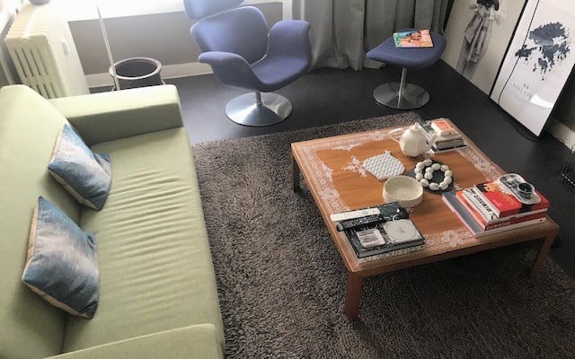 Appartement spacieux et confortable, Amsterdam-South Olympic Area