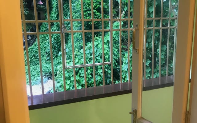 Luitel Homestay - L'endroit le plus rose de la ville !