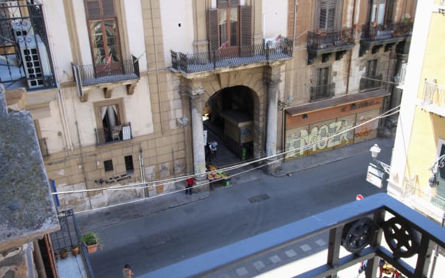 Le case d'un tempo", das süße Zuhause im Herzen der Altstadt - Foto 23
