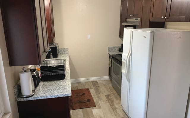 Camera privata con bagno proprio nel cuore di Hillcrest - Foto 6
