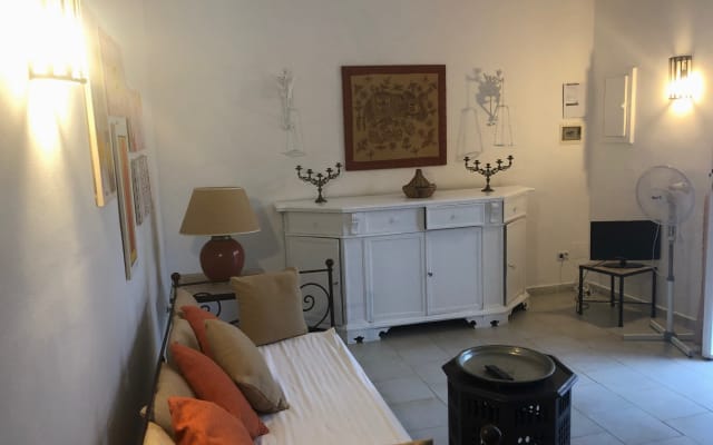 Tenuta Belvedere – Superior-Apartments im Erdgeschoss mit zwei...