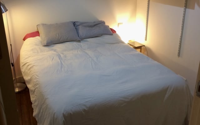 Privatzimmer in einer schönen Wohnung in Chueca, Madrids...