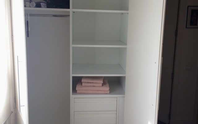 Private room in stunning apartment in Chueca, Madrid's gay district :) - Picture 6