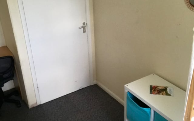 1 chambre individuelle dans une colocation de 5 lits