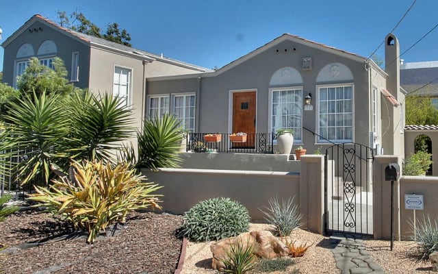 Chambre superposée privée