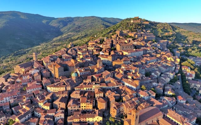Apartamento Capucci