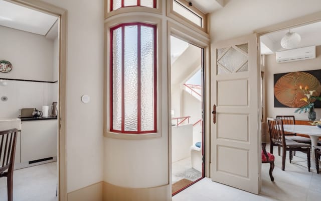 APPARTEMENT VICTORIA - Photo 20