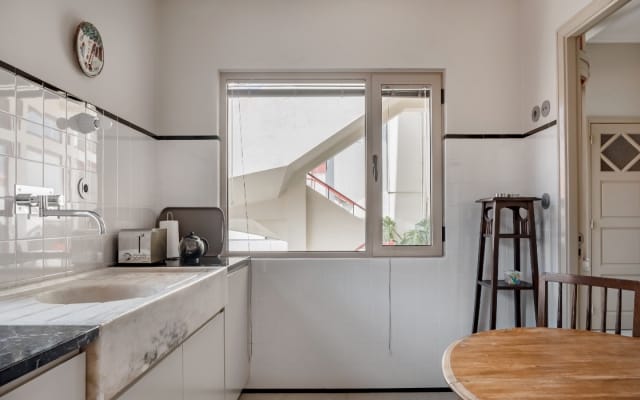 APPARTEMENT VICTORIA - Photo 10