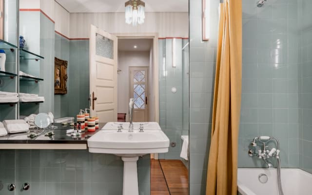 APPARTEMENT VICTORIA - Photo 18