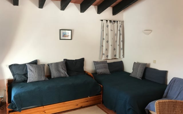 Appartamento soleggiato