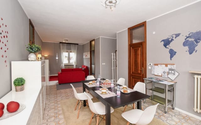Bel appartement proche du centre et des plages - Photo 9