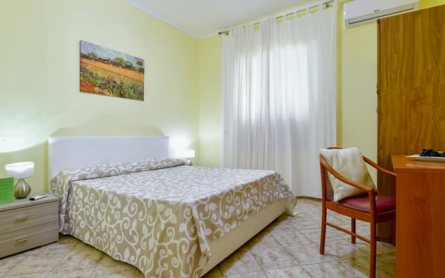 Suite Mimosa Green Paradise B&B tra i due Golfi