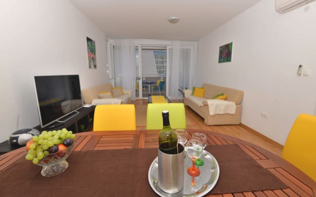 Apartamento YELLOW TURTLE - atmosfera completamente privada