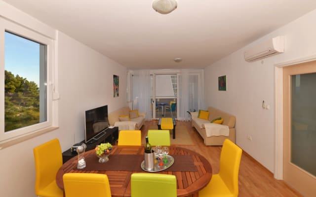 Apartamento YELLOW TURTLE - atmosfera completamente privada