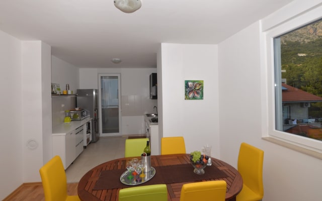 Apartamento YELLOW TURTLE - atmosfera completamente privada