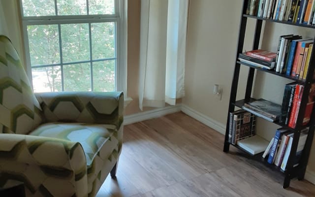 Clothing Optional Home away from home (Private Room, Bath and Balcony) - Picture 4