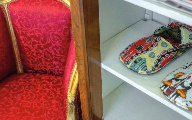 Luxuriöses Zimmer, aller Komfort im Zentrum - Foto 8