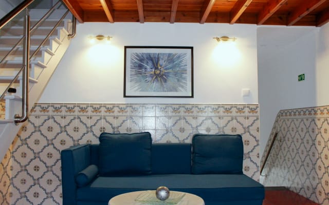 Casa Pacheco - Vale das Furnas - Apartamento privado