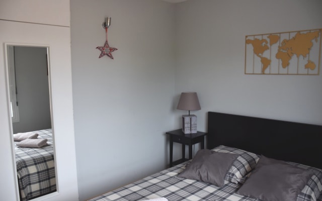 Habitación en gran apartamento Chartrons / Jardín Público - Foto 11