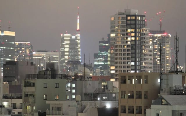 Betäubungsraum Shinjuku - Foto 15