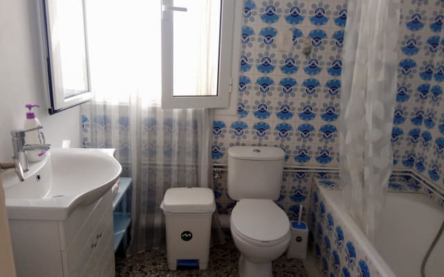 Quarto 1 - Avó Vasiliki Quartos para arrendar