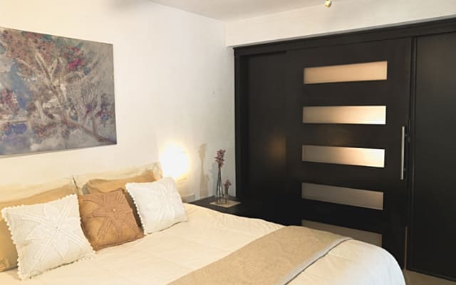 PRIVATE CASA JARDIN - 2 min to the Beach - Picture 4