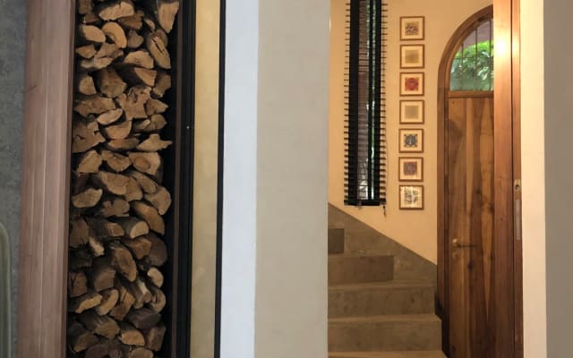 Maison de ville tranquille - Photo 7