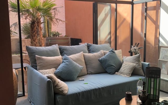 Maison de ville tranquille - Photo 16
