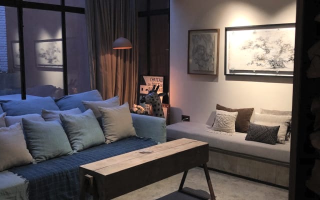 Maison de ville tranquille - Photo 18